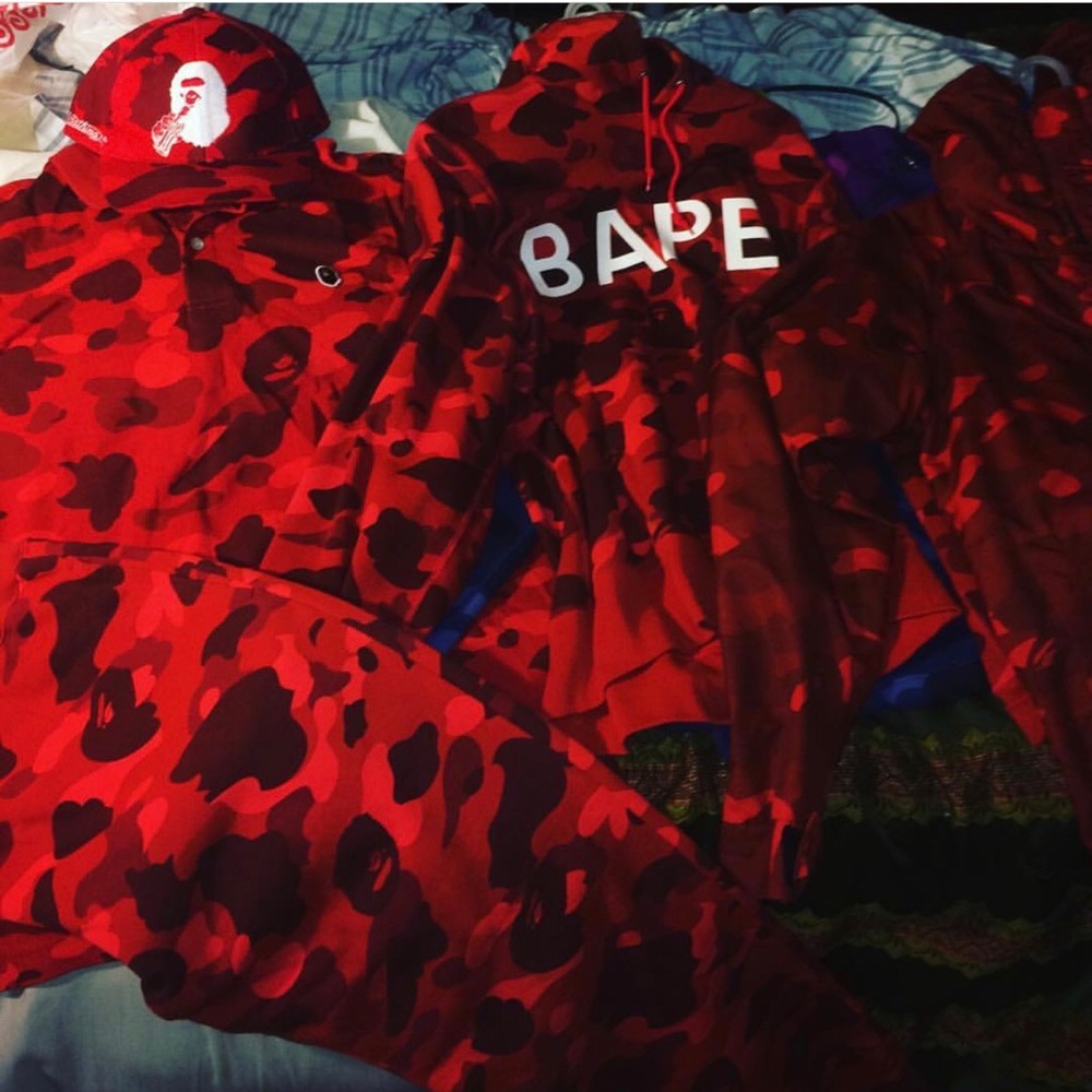 Bape